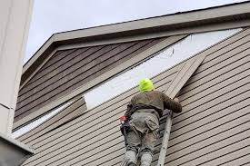 Siding Removal and Disposal in Sharon, PA